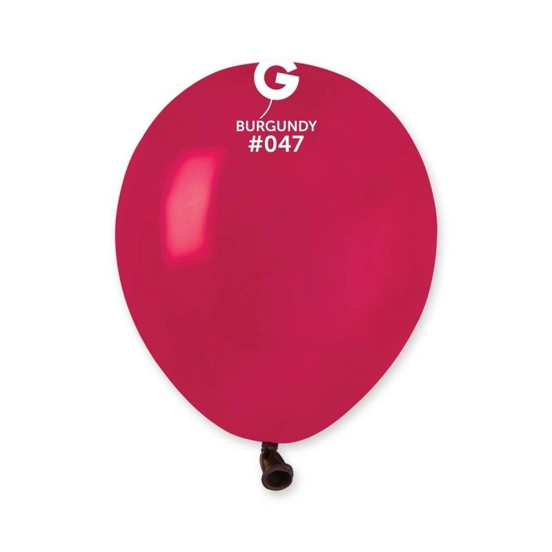 Latex Balloon - 100ct