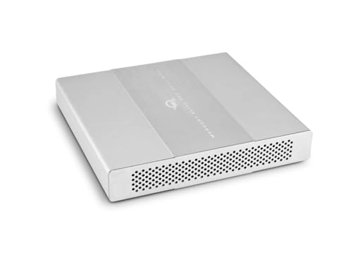 Mercury Elite Pro Dual mini - 1.0TB