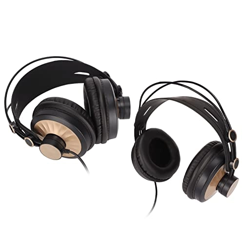 X6 Pro Wired Headset