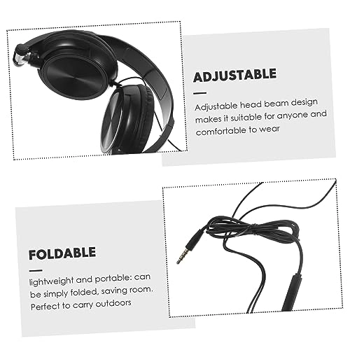 T1JID826066C05O2UCU2N Wired Headphone