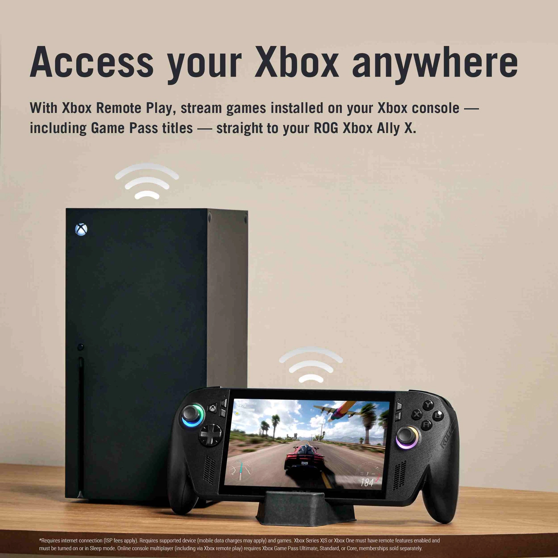 XBOX Ally X - 1TB