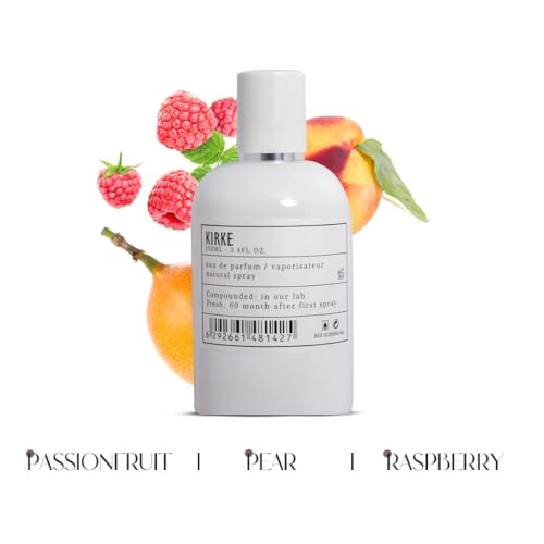 Kirke Eau de Parfum - 100ml