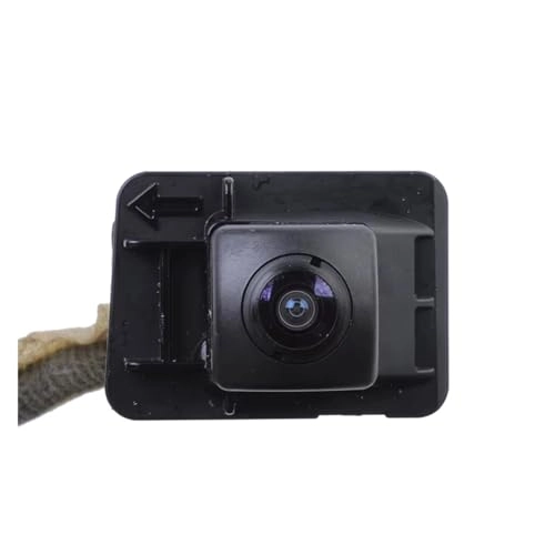 Car Reversing Camera - Night vision