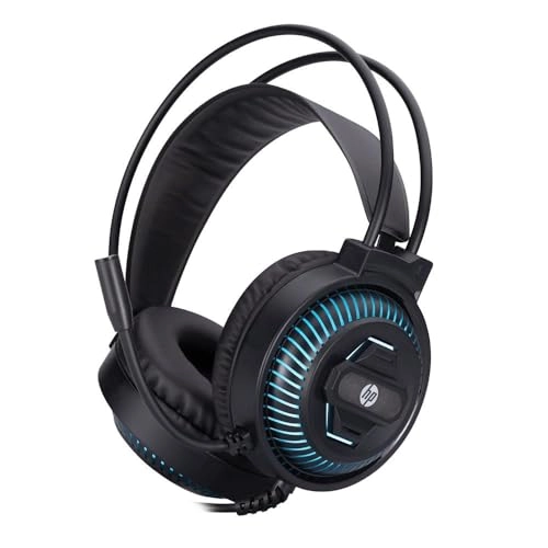 DHE 8001U-KSA Wired Headset