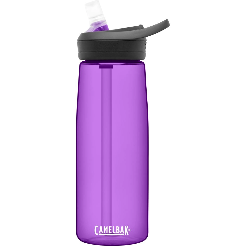 CamelBak Eddy + Water Bottle - Straw Cap Tritan 1000 ml