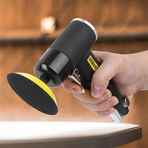 Pneumatic Polishing Machine - 2 Inch 50mm