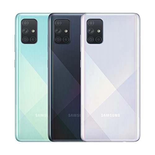 Galaxy A71 - 6GB 128GB