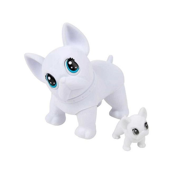 Scribble Scrubbie Pets - 7 piece(s)