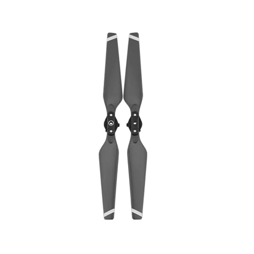 8330F Quick Release Folding Propellers - CW/CCW Compatible with Mavic Pro