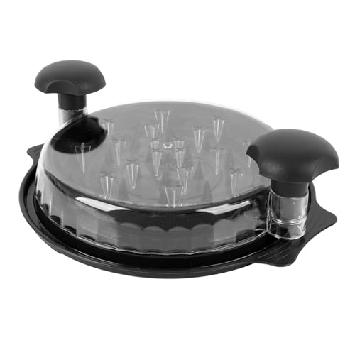 Chicken Crusher - Ergonomic Transparent