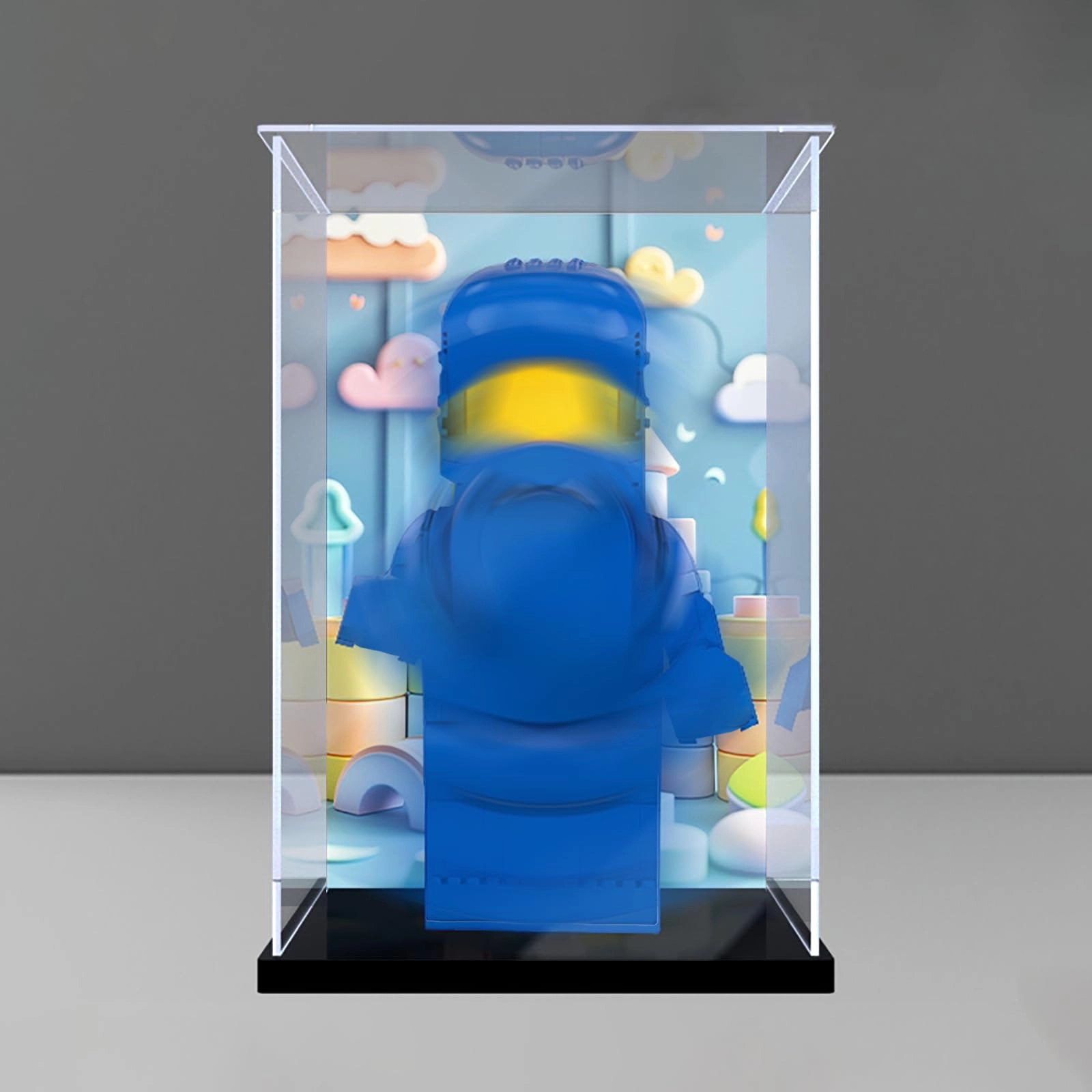 LEGO Acrylic Display Case