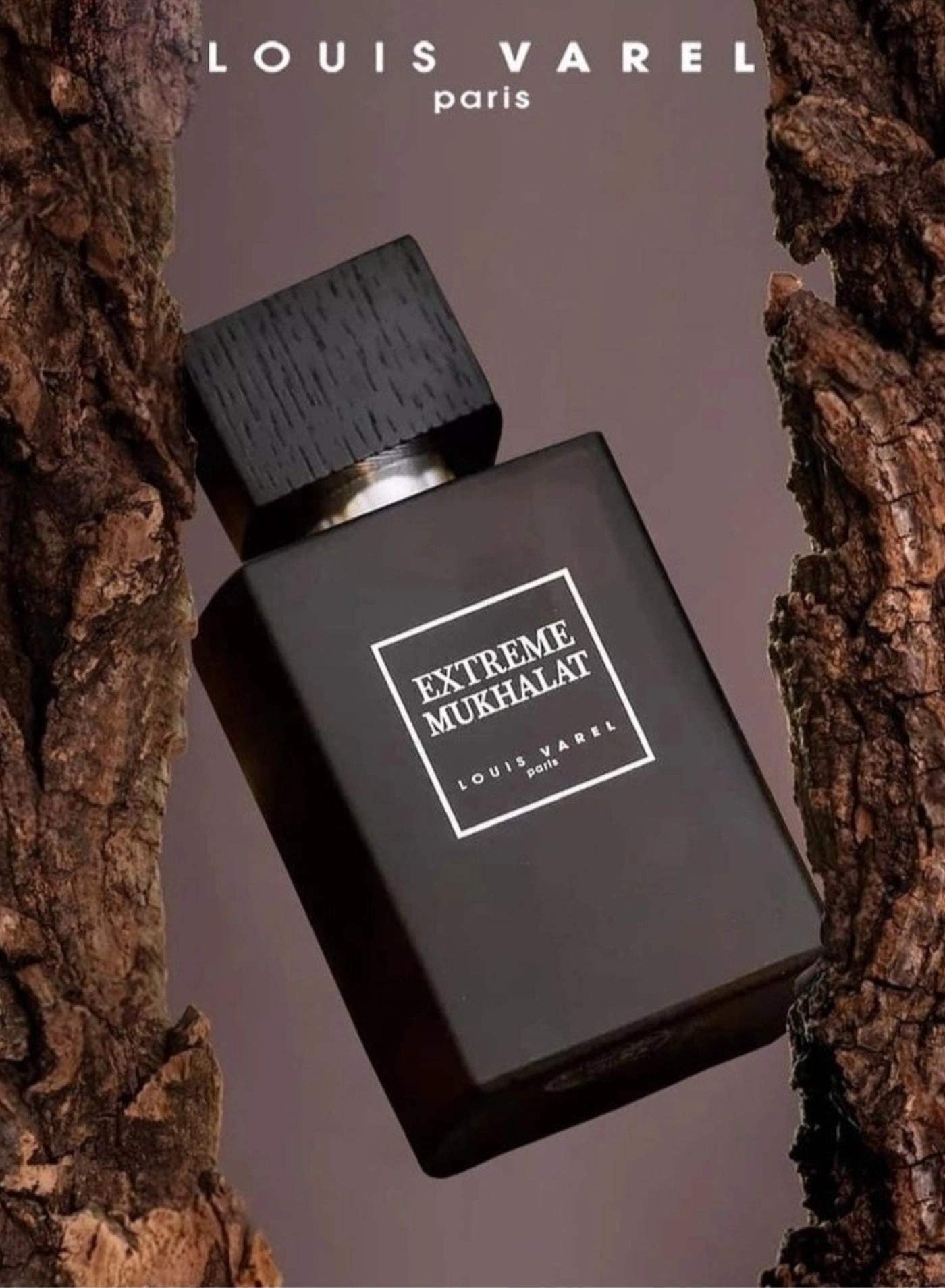 Extreme Oriental Eau de Parfum 100 ml