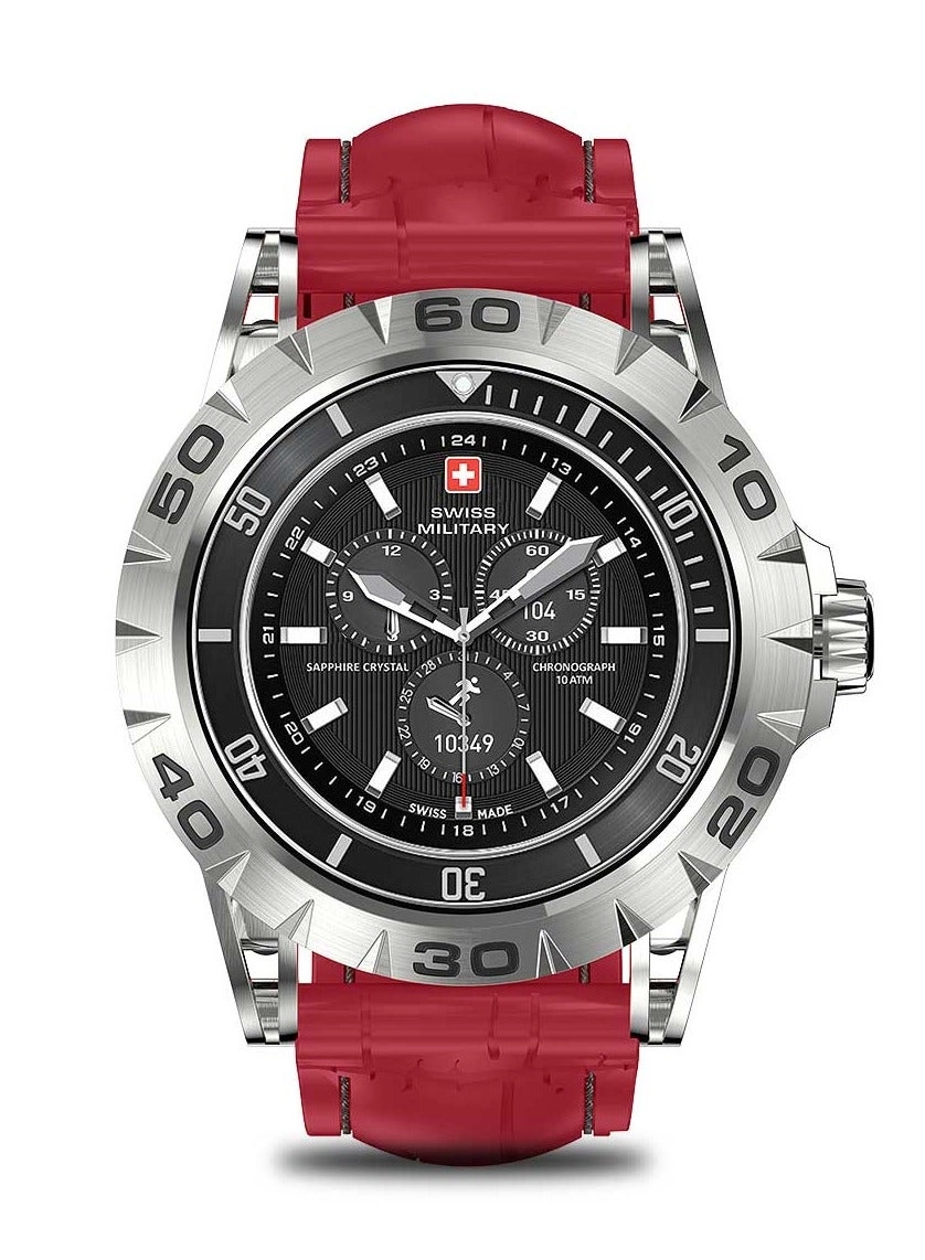 Dom 2 - Smart watch Receive & Make Calls IP67