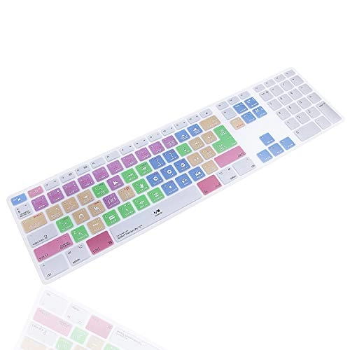 iMac G6 - US version Wired USB