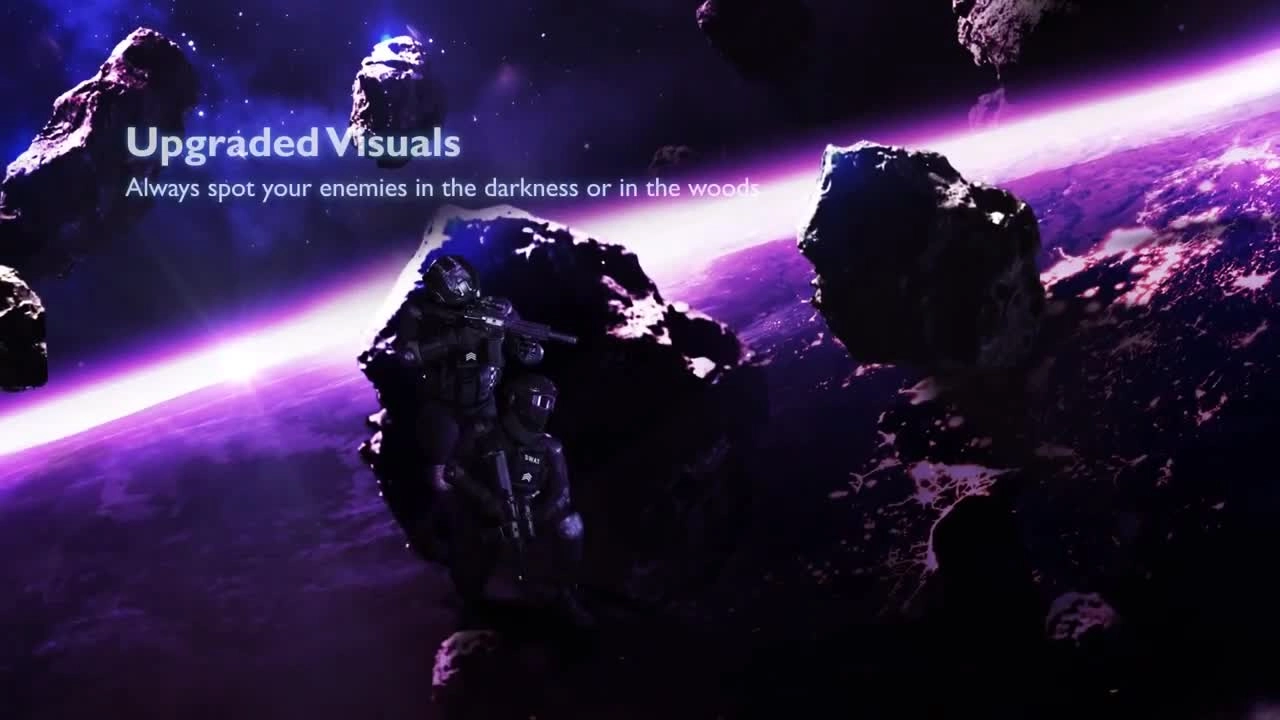 EX2780Q - 2560 X 1440 pixels 27 inch