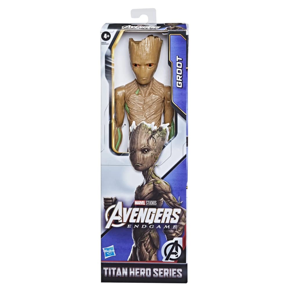 Groot - Marvel - 4 yr(s) 1 piece