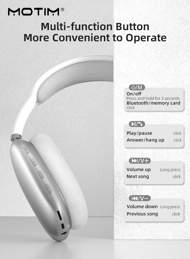 Wireless Headphones Over-Ear Wireless Headphone