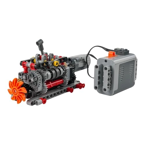 Manual Gearbox - 4/5/6 Speed 1 pcs