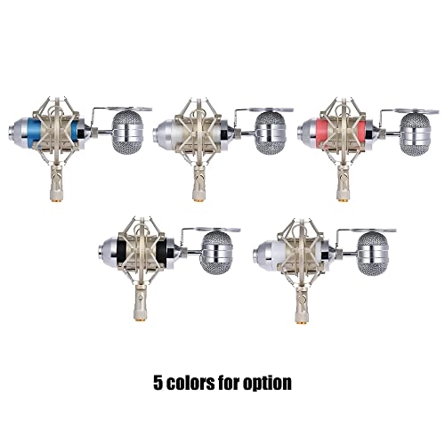 Studio Microphone 3.5mm-Mini-Jack Microphone Kit