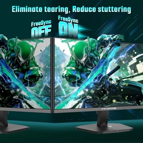 MFG24F4M - 24 Inches 1920x1080