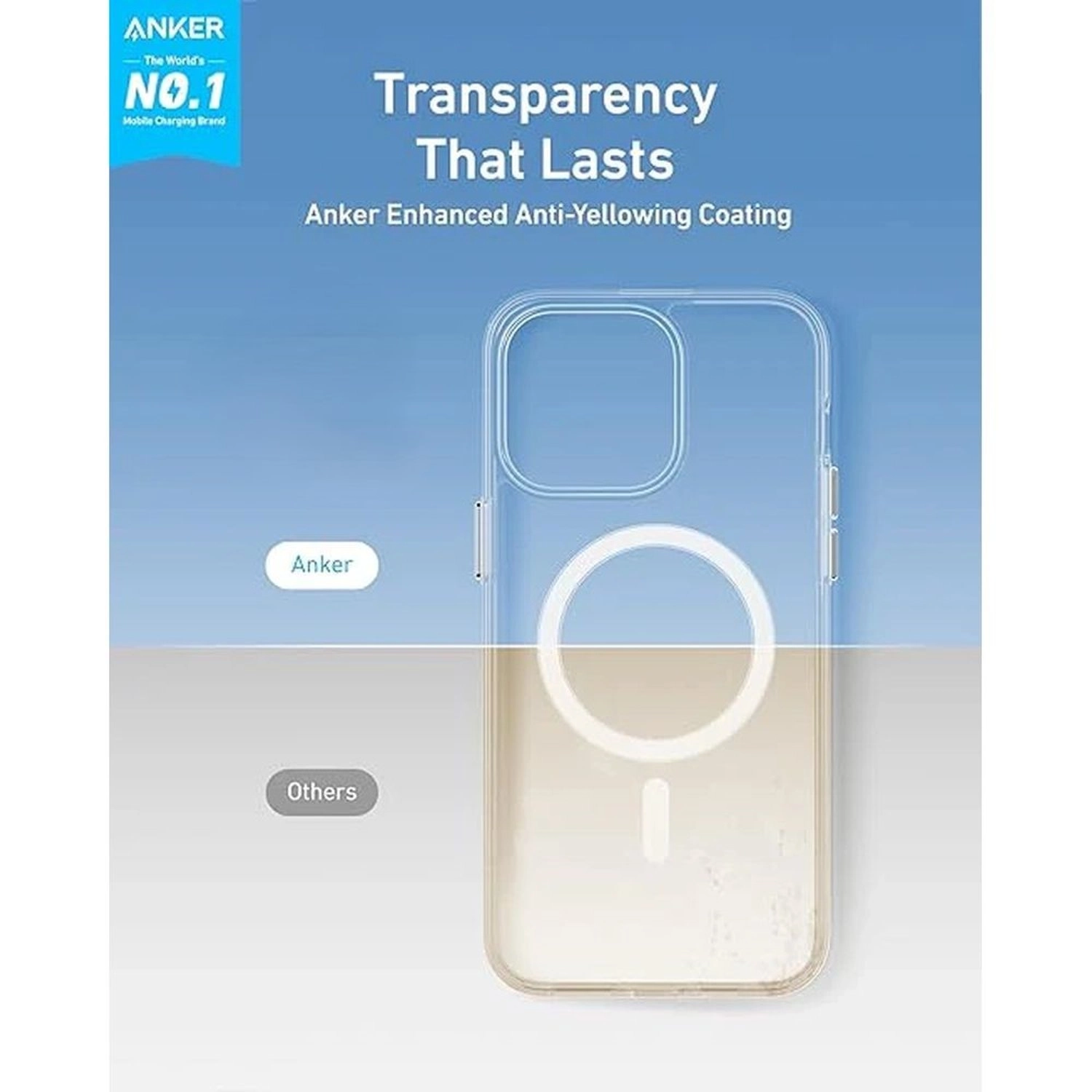 Magnetic Case for iPhone 16 Pro Max