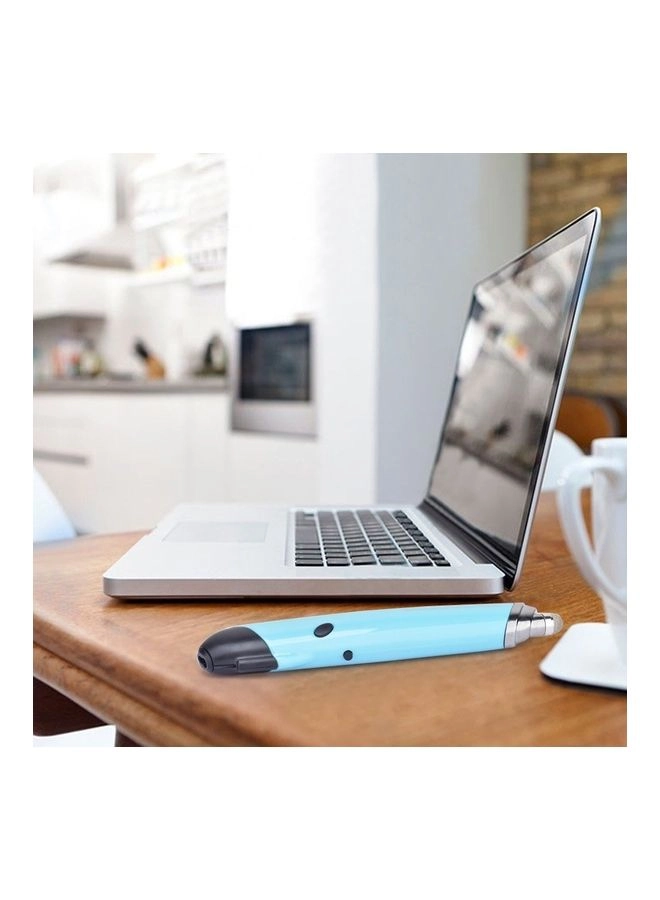 Optical Touch-Pen Mouse - Wireless