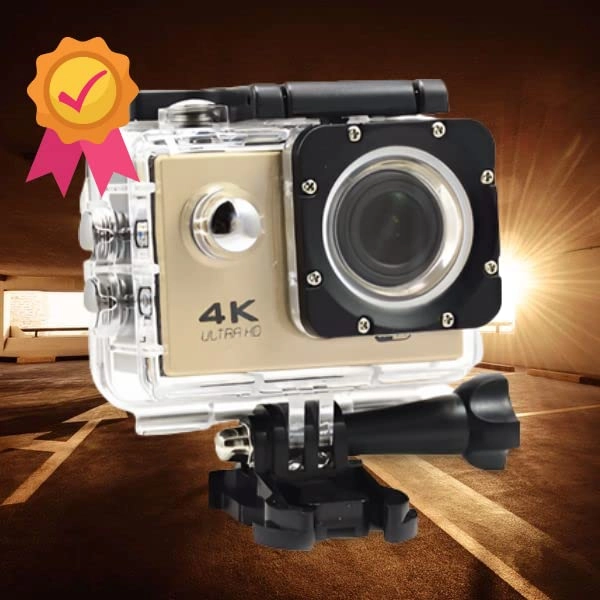 Action-Abid - 4K 60FPS