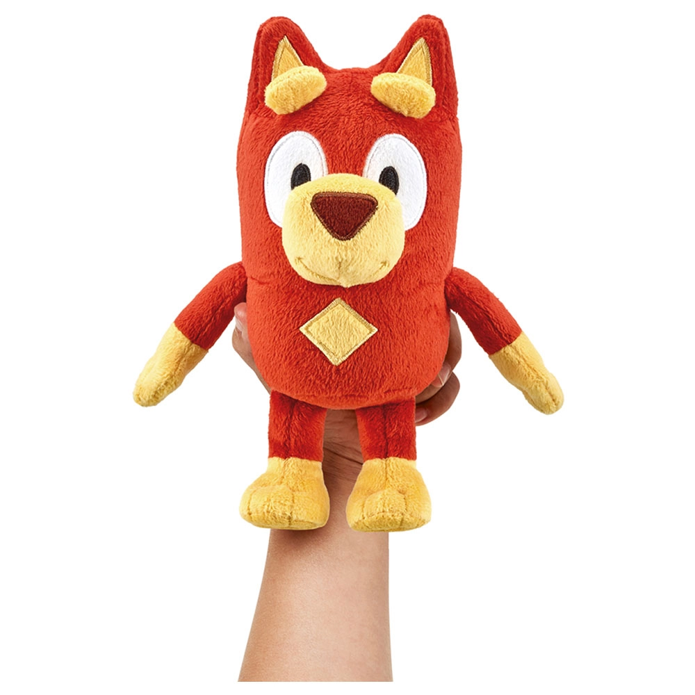 Bluey S3 Plush 17.78 cm
