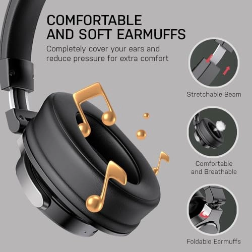 Soundbreeze Eternity Wireless Headphone