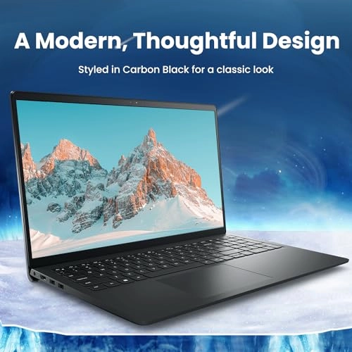 Inspiron 3520 - 15.6'' i3-1215U 8GB DDR4 256GB SSD