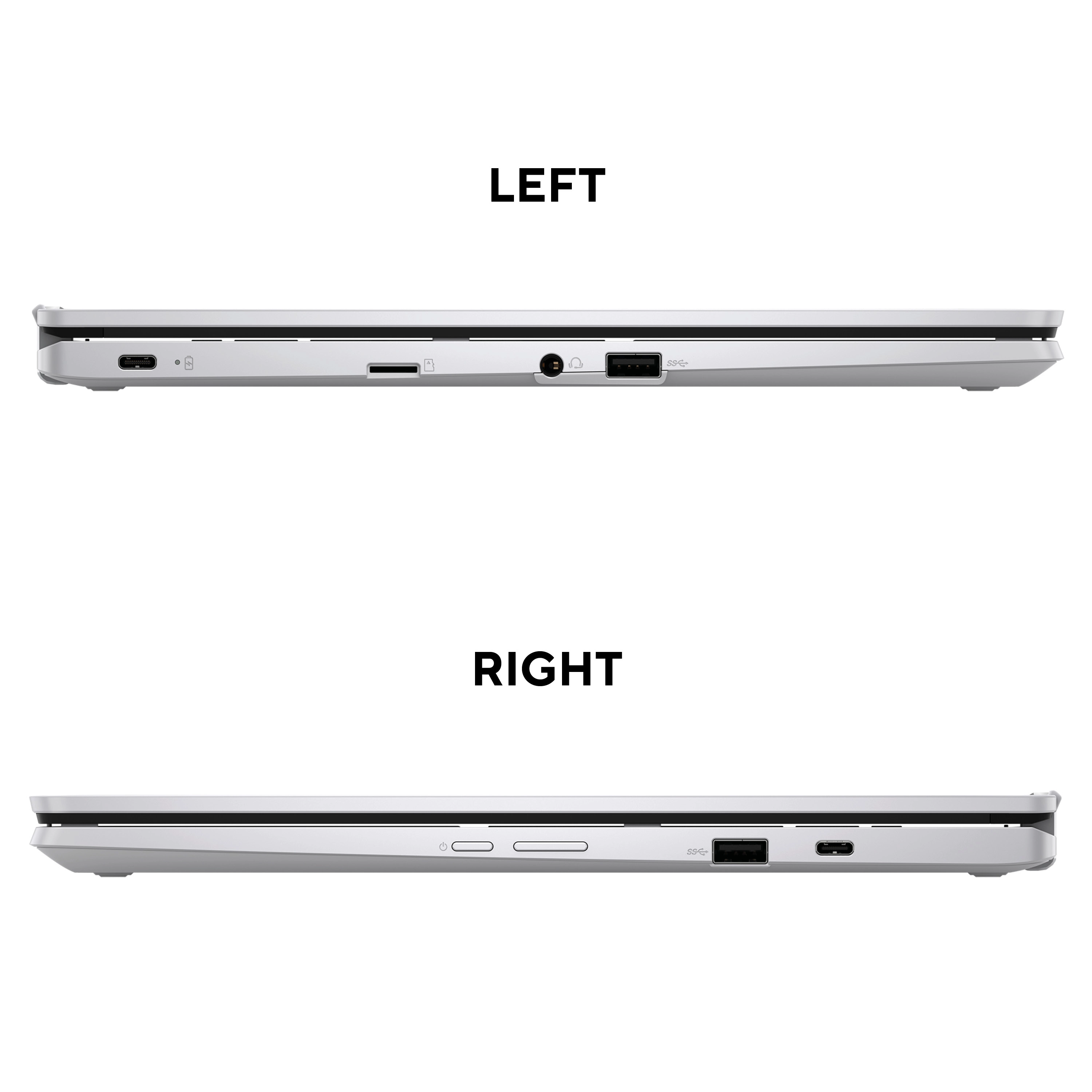 ChromeBook CX1100 - 11.6'' Celeron N3350 4GB LPDDR4 64GB eMMC