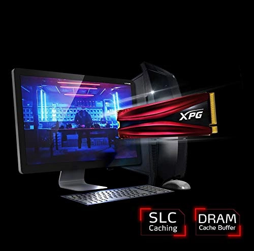 GAMMIX S11 Pro - 512GB M.2