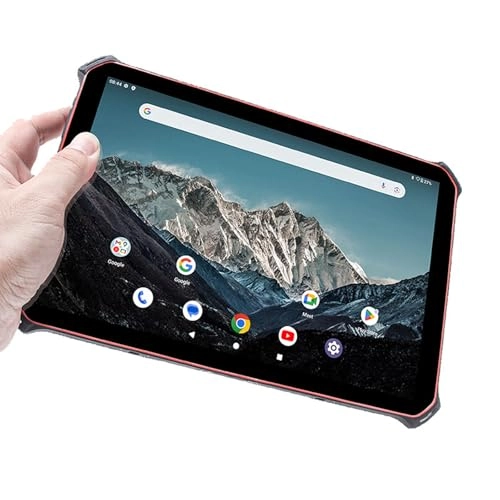 Industrial Tablet - 512GB 10.1"