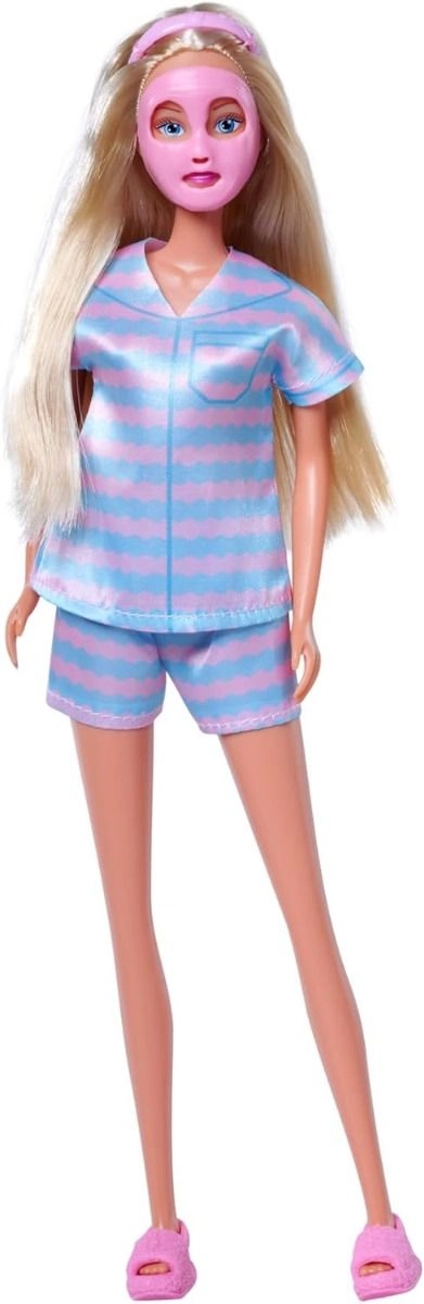 Steffi Beauty Day Set - 29cm Girl Ages 3+