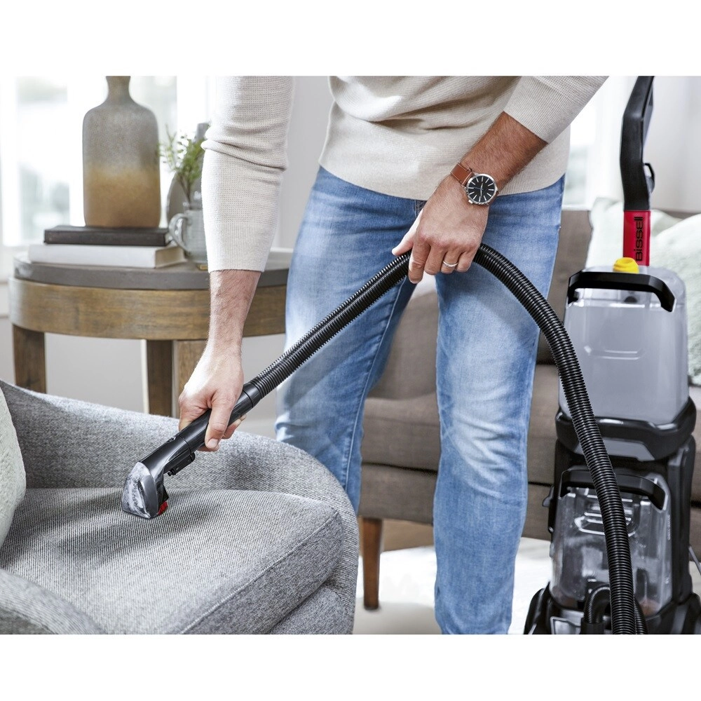 PowerClean 2X - Upright 600 W