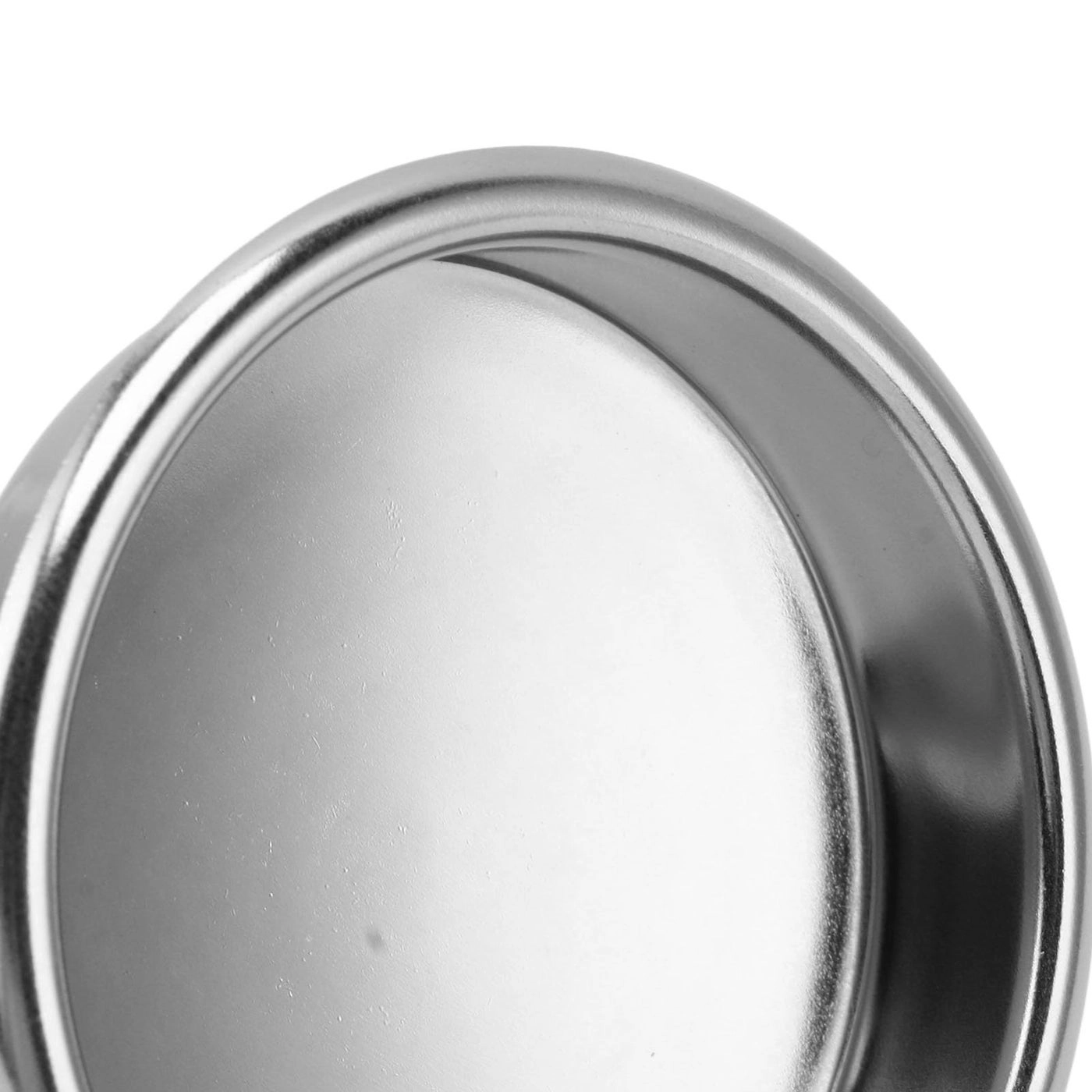 Backflush Blind Filter