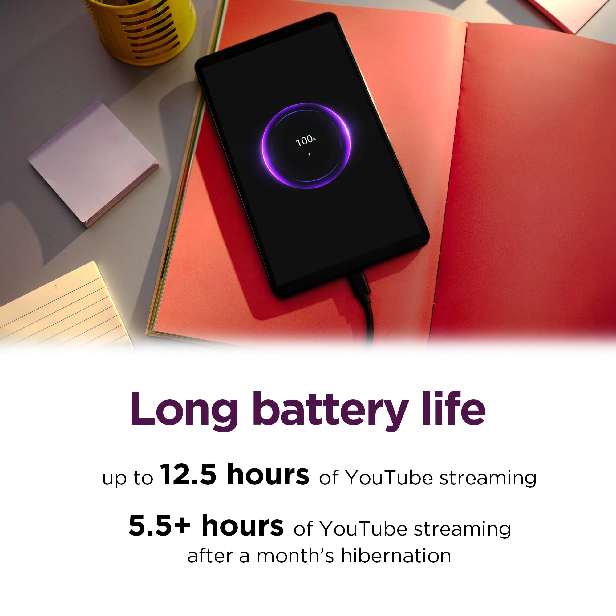 Tab One - 64GB 8.7"