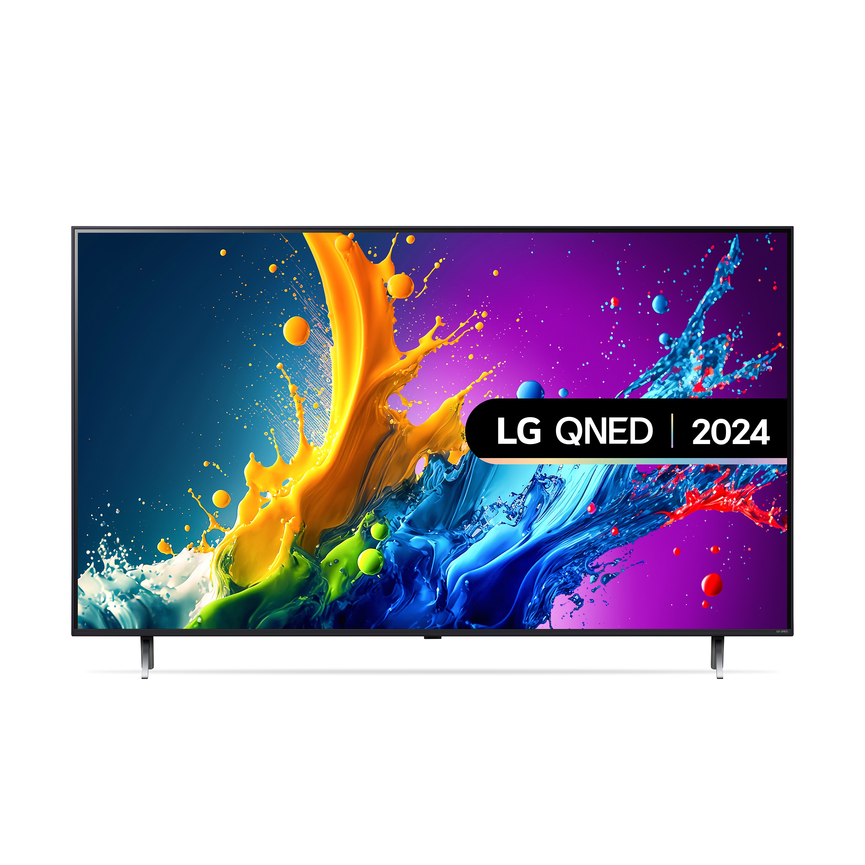 75QNED80URA - 75-Inch