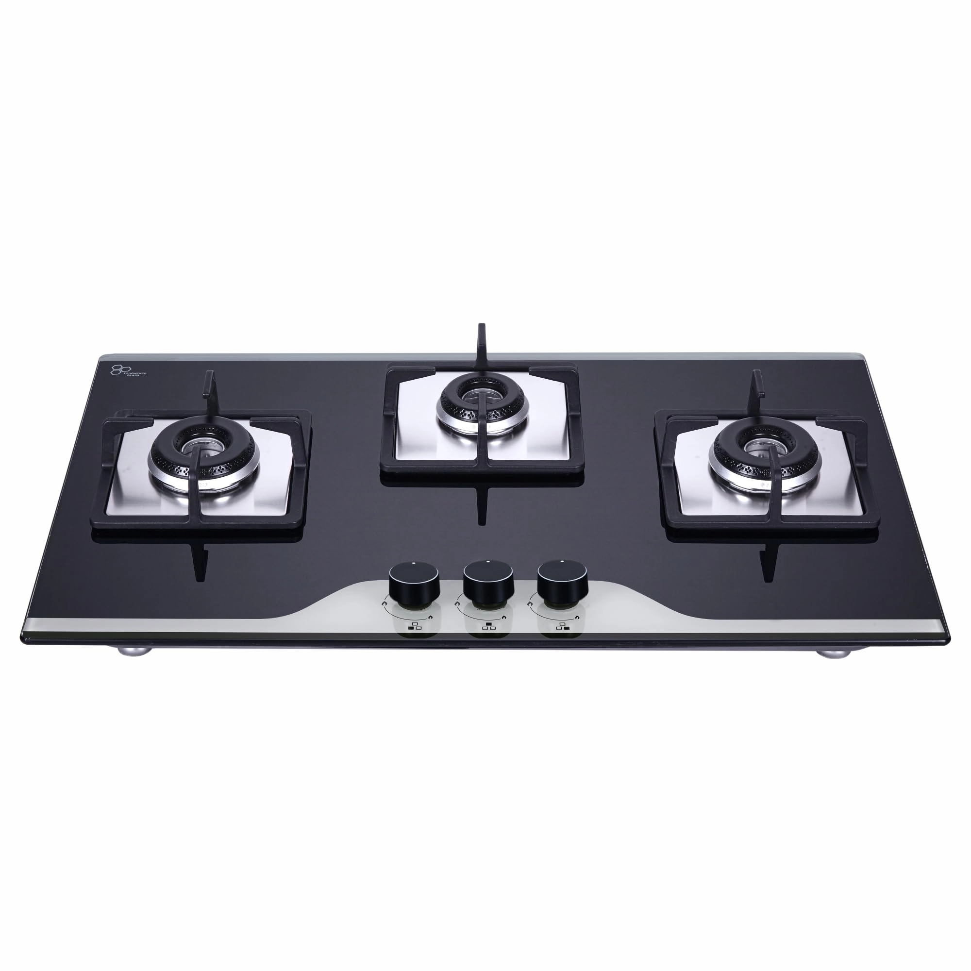 Flexi AB Hct 375 Dx Gas hob