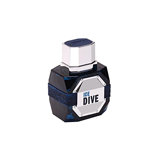 Ice Drive Eau de Parfum 100ml