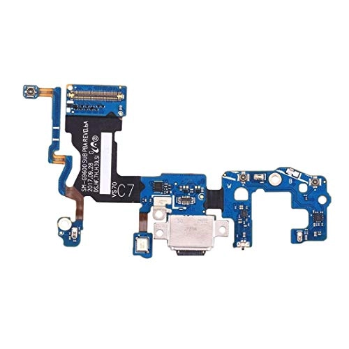 Charging Port Flex Cable - Samsung Galaxy S9 / G9600