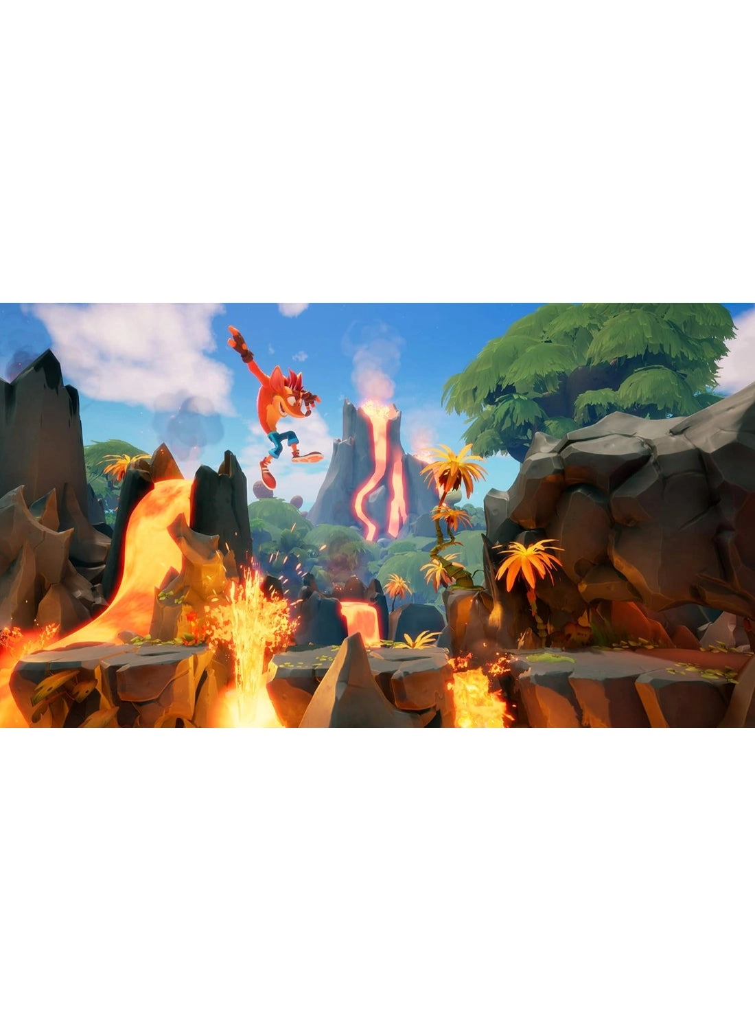 Crash Bandicoot 4: It's About Time | Xbox Series X