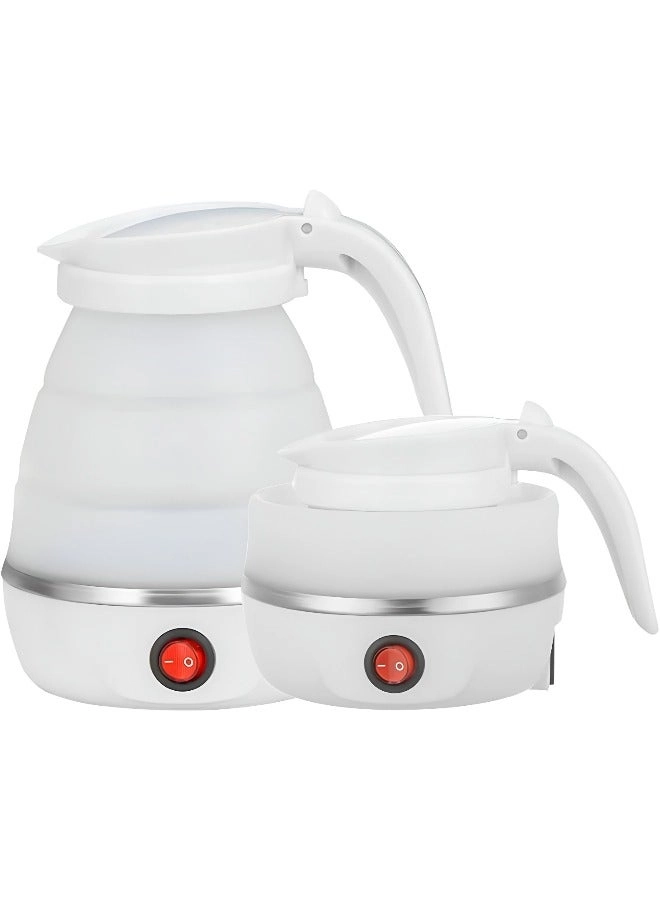 Arabest Foldable Electric Kettle - 1.2L