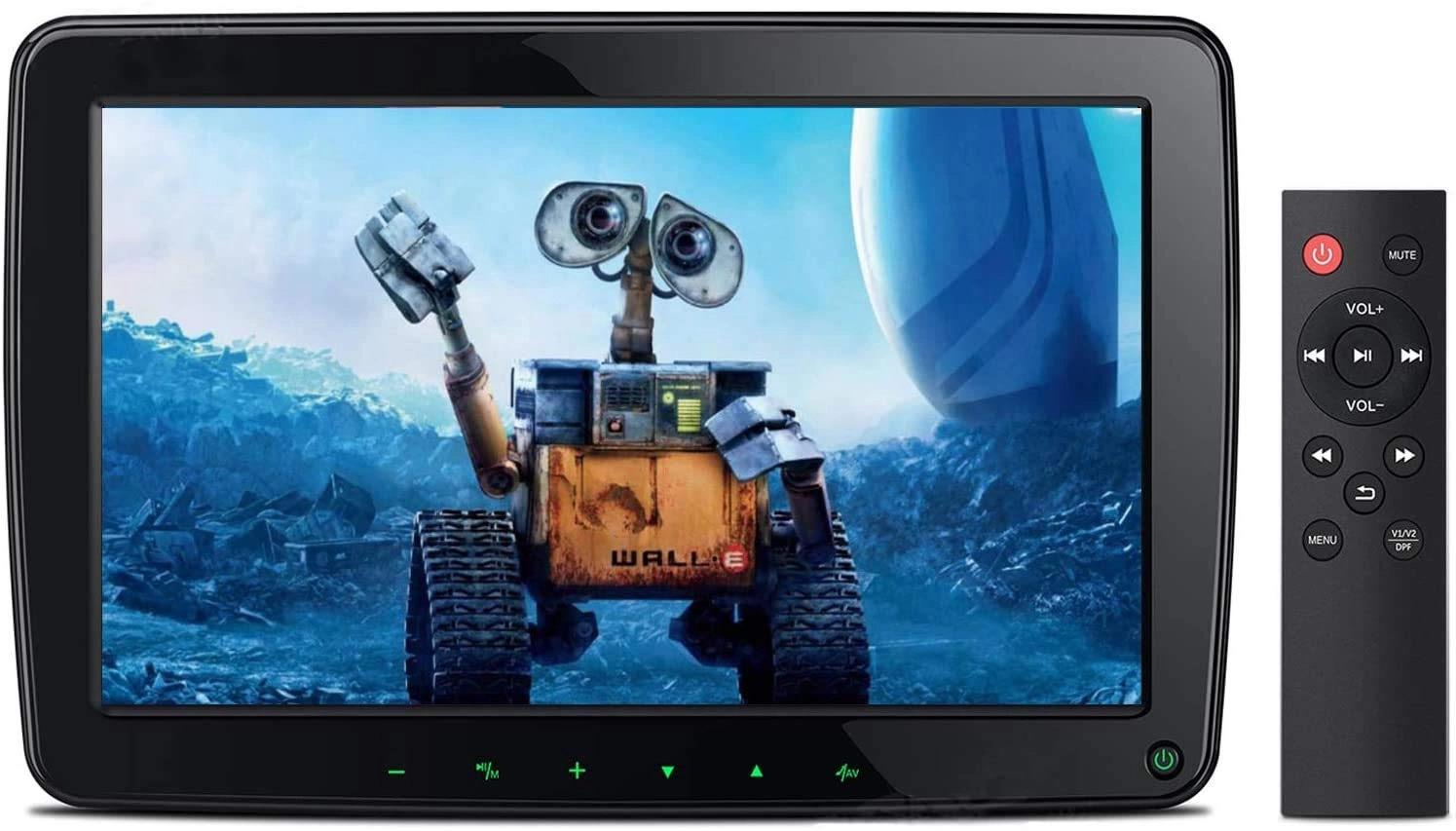 Xtrons HM117HD - 11.6 Inches