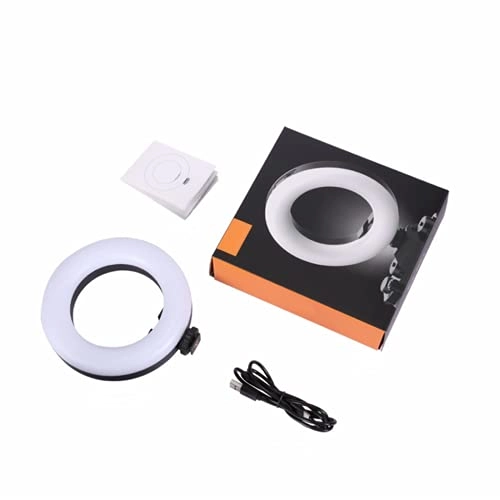 Ring fill light - 6-Inch