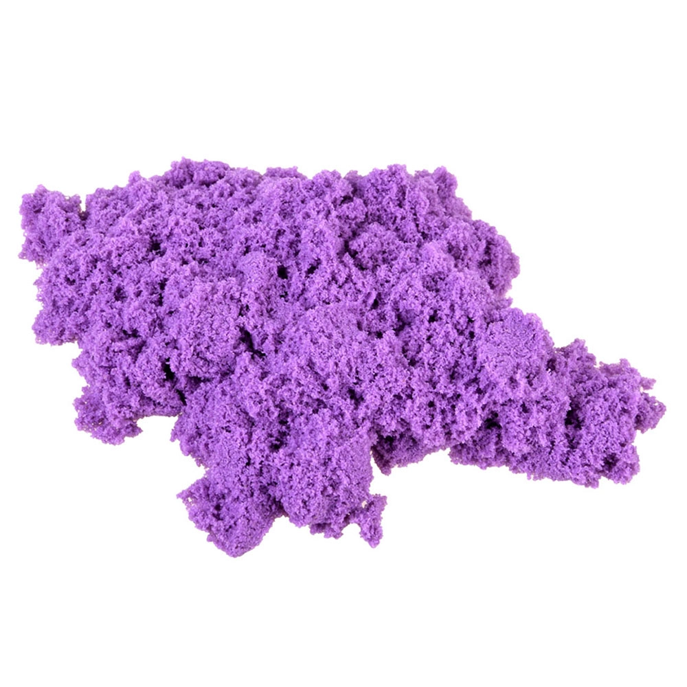 Dynamic Sand - Purple 1kg