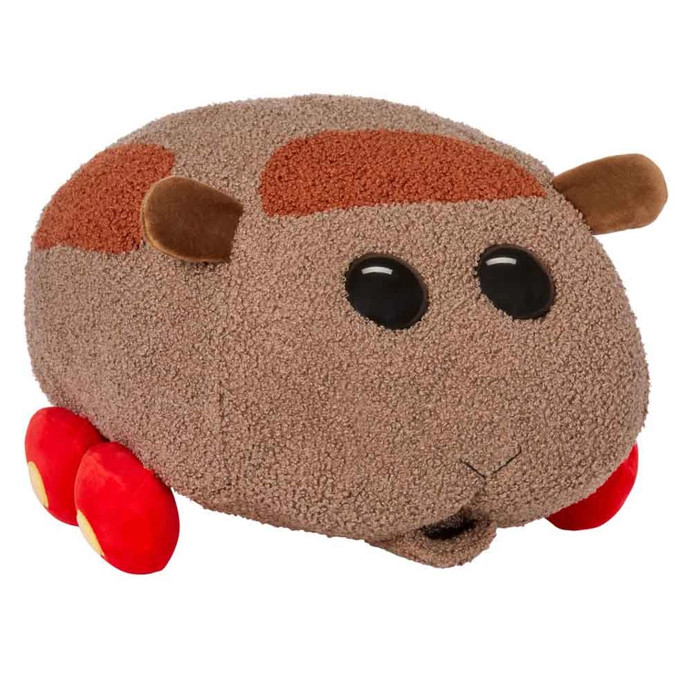 Teddy Pui Pui Plush 40.64 cm Brown
