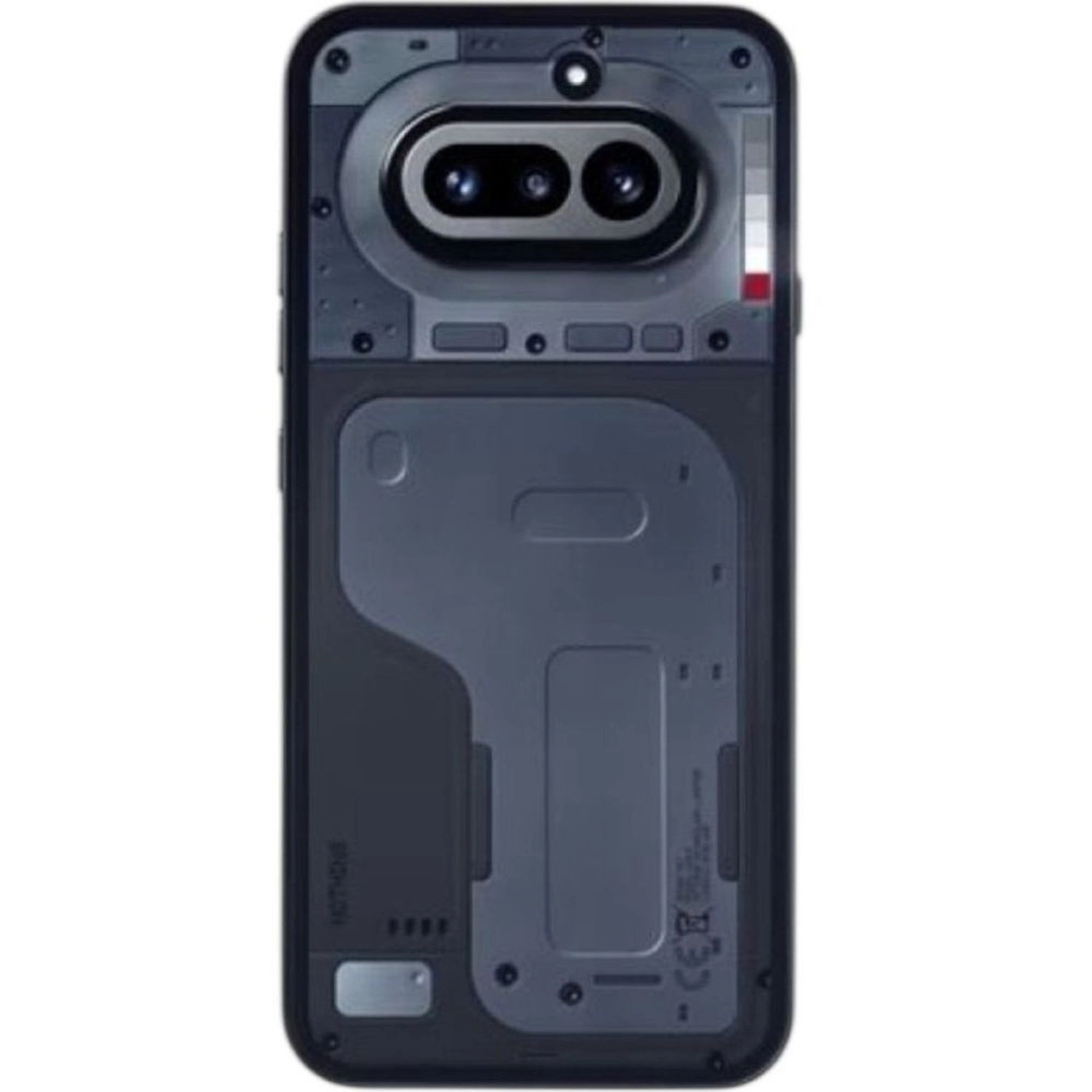 Phone 4a - 12GB 256GB