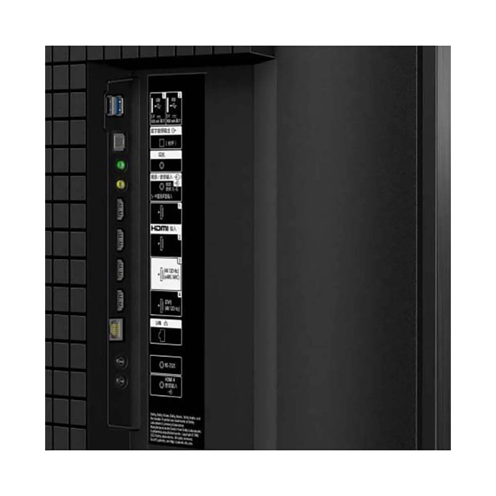 FW-98BZ50L - 98 inch