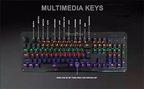 K26 - Wired/Wireless